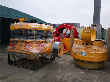 Cone crusher KINGLINK
