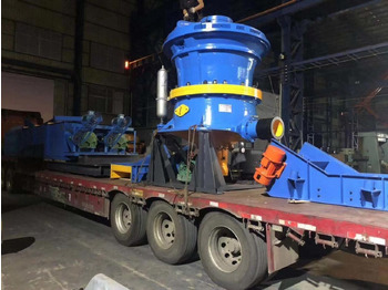 New Cone crusher Kinglink New Cone Crusher KCS440: picture 2