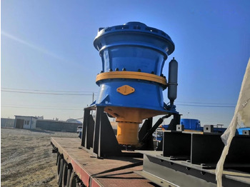 New Cone crusher Kinglink New Cone Crusher KCS440: picture 5