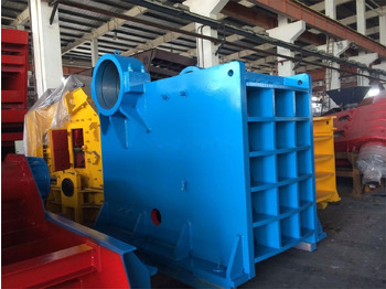 Jaw crusher KINGLINK
