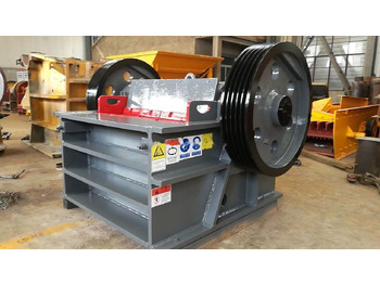 Jaw crusher KINGLINK