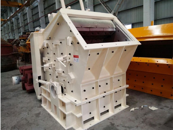 Impact crusher KINGLINK