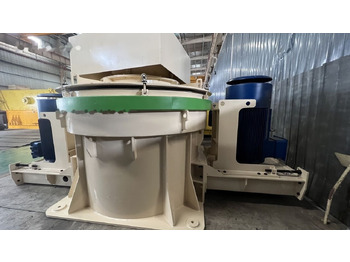 Impact crusher KINGLINK