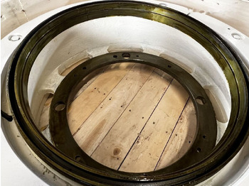 New Cone crusher Metso Counterweight Assembly for Nordberg HP200 Cone Crusher: picture 2 New Cone crusher Metso Counterweight Assembly for Nordberg HP200 Cone Crusher: picture 2