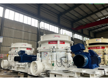 Cone crusher METSO
