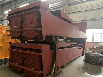 New Screener New GATOR PSST3625 SAND WASHER: picture 3 New Screener New GATOR PSST3625 SAND WASHER: picture 3