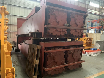 New Screener New GATOR PSST3625 SAND WASHER: picture 2 New Screener New GATOR PSST3625 SAND WASHER: picture 2