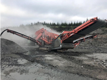 Screener Sandvik QE340: picture 2