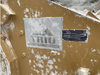 Impact crusher TRIO APS4034 Impact Crusher: picture 2 Impact crusher TRIO APS4034 Impact Crusher: picture 2