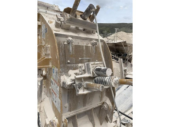 Impact crusher TRIO APS4034 Impact Crusher: picture 4 Impact crusher TRIO APS4034 Impact Crusher: picture 4