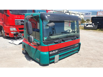Cab DAF CF