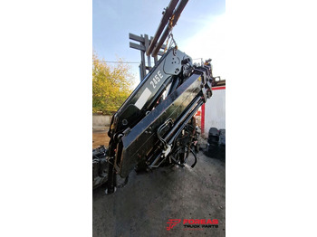 Truck mounted crane HIAB 245 E-4 WITH RADIO CONTROL: picture 4 Truck mounted crane HIAB 245 E-4 WITH RADIO CONTROL: picture 4