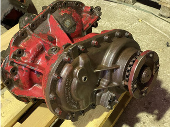 Differential gear for Truck MAN - MERCEDES AUXILIARY GROUP WITH RATIO 21:28: picture 3