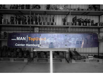 Sun visor MAN TGA