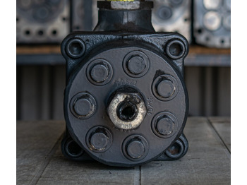 Hydraulic pump