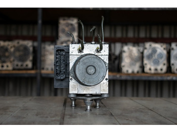 Brake parts MERCEDES-BENZ