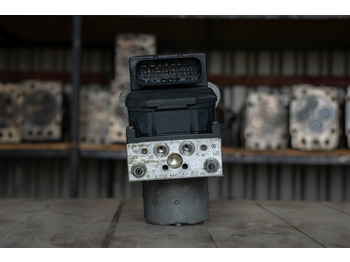 Brake parts MERCEDES-BENZ
