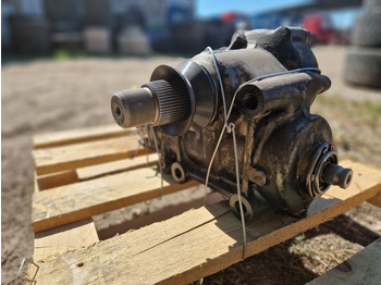 Steering gear for Truck MERCEDES-BENZ ACTROS 4 AXLE - REFURBISHED: picture 5