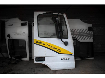 Door and parts MERCEDES-BENZ Actros