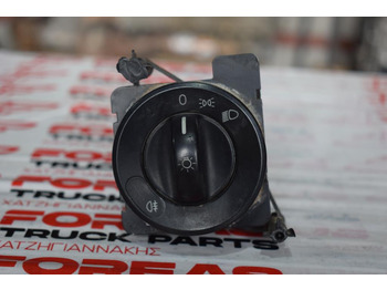 Electrical system MERCEDES-BENZ Actros