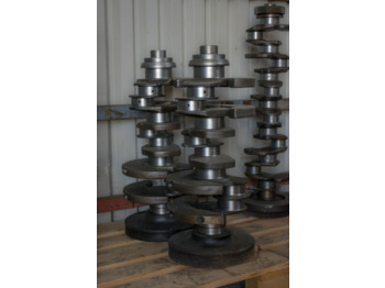Crankshaft MERCEDES-BENZ Actros