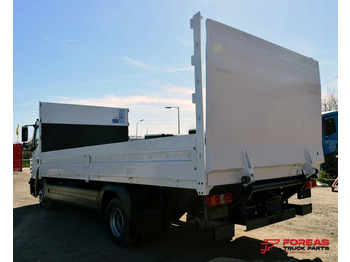 Dropside/ Flatbed truck MERCEDES-BENZ ATEGO 921 – FLATBED: picture 5