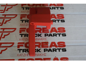 Door and parts MERCEDES-BENZ Atego