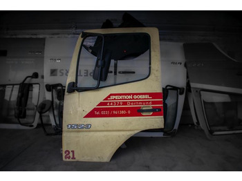 Door and parts MERCEDES-BENZ Atego