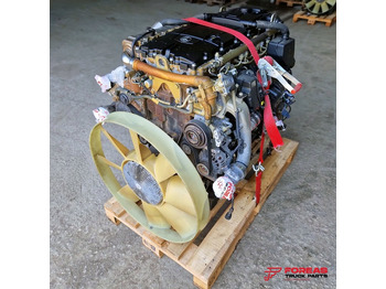 Engine MERCEDES-BENZ Atego