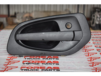 Door and parts MERCEDES-BENZ Actros