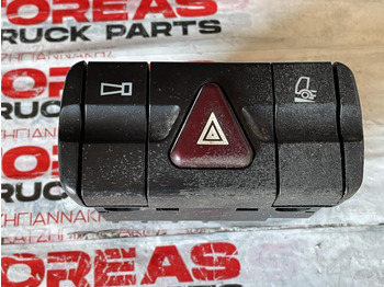 Electrical system MERCEDES-BENZ