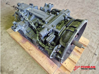 Gearbox MERCEDES-BENZ