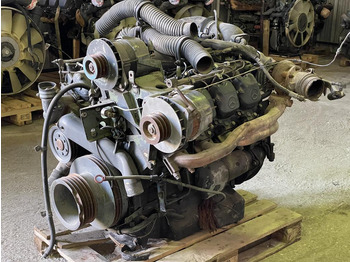 Engine MERCEDES-BENZ