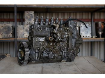 Oil pump MERCEDES-BENZ