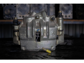 Brake caliper MERCEDES-BENZ Sprinter