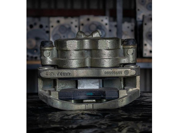 Brake caliper for Truck MERCEDES-BENZ SPRINTER 616 CDI DUAL PISTON - DRIVER: picture 2