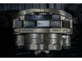 Brake caliper for Truck MERCEDES-BENZ SPRINTER 616 CDI DUAL PISTON - DRIVER: picture 3