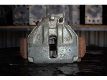 Brake caliper MERCEDES-BENZ Sprinter