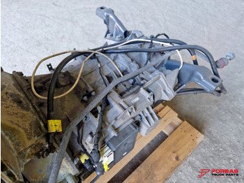 Gearbox MERCEDES-BENZ