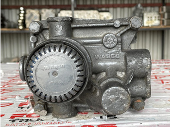 Brake valve WABCO