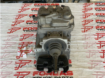 Brake valve WABCO