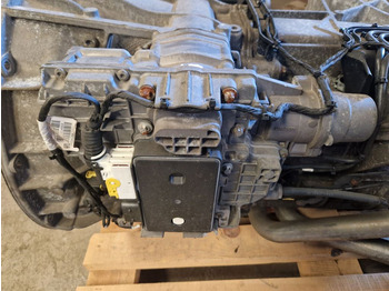 ECU WABCO