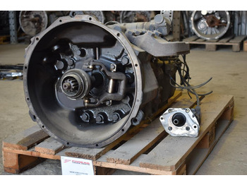 Gearbox MERCEDES-BENZ