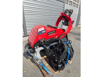 Felling head KOMATSU