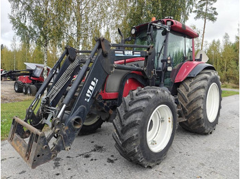 Farm tractor VALTRA
