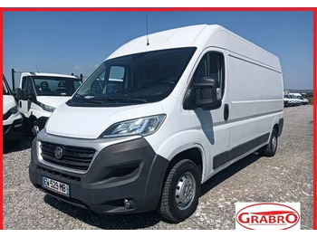 Small van FIAT Ducato 2.3