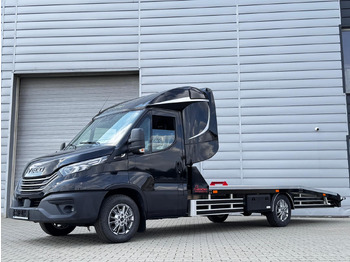 New Tow truck IVECO DAILY 35S21: picture 3 New Tow truck IVECO DAILY 35S21: picture 3