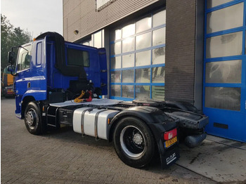 Tractor unit DAF CF 400 604.000 km Euro 6 Pto voorbereid: picture 4 Tractor unit DAF CF 400 604.000 km Euro 6 Pto voorbereid: picture 4