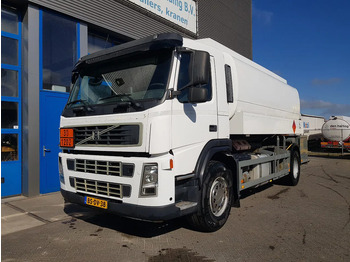 Tank truck VOLVO FM9 340