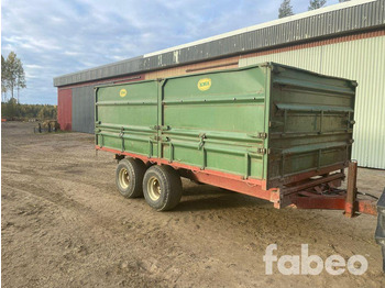 Farm trailer
